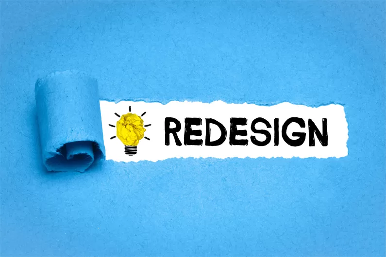 Why Starting the New Year with a Redesigned Website is a Smart Move for Small Businesses