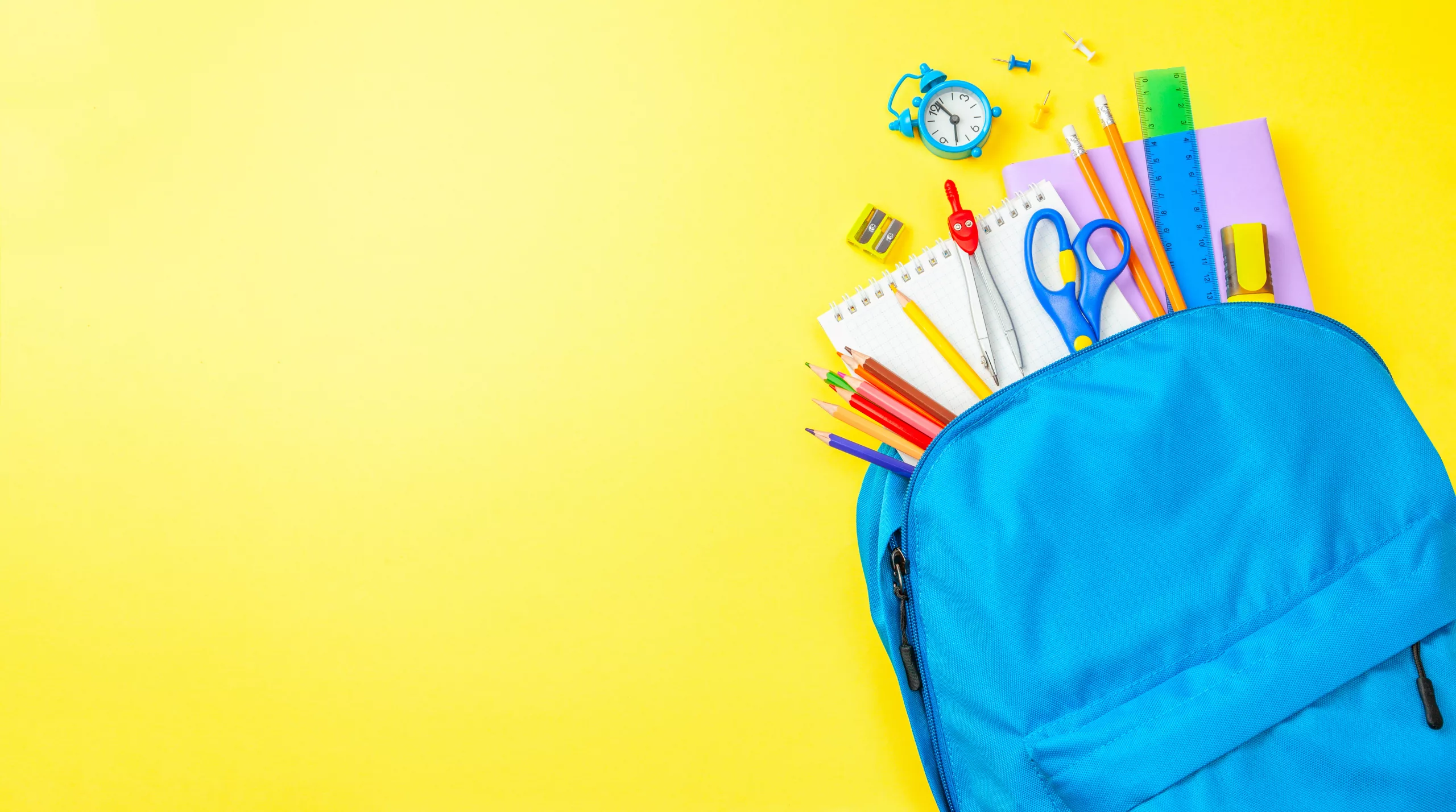 Back-to-School Season Marketing: How to Position Your Online Store for Back-to-School Season